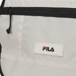 Fila Heritage Messenger - Miesten Olkalaukku - Kerma | FI-34259